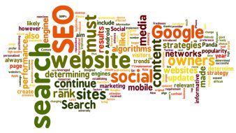 I social per i clienti