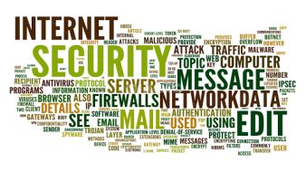La sicurezza dei dati